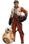 Preview: Poe Dameron & BB-8 ArtFX+