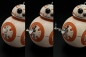 Preview: Poe Dameron & BB-8 ArtFX+