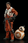 Preview: Poe Dameron & BB-8 ArtFX+