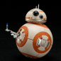 Preview: Poe Dameron & BB-8 ArtFX+