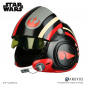 Preview: Poe Dameron Helmet Replica