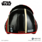 Preview: Poe Dameron Helmet Replica