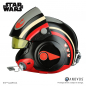 Preview: Poe Dameron Helmet Replica