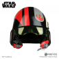 Preview: Poe Dameron Helmet Replica