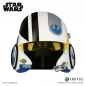 Preview: Poe Dameron Helmet