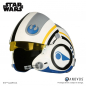 Preview: Poe Dameron Helmet