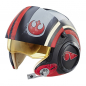 Preview: Poe Dameron Helmet