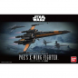 Preview: Poe's X-Wing Model Kit