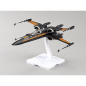 Preview: Poe's X-Wing Model Kit