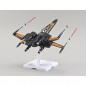 Preview: Poe's X-Wing Model Kit