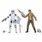 Preview: Poe Dameron & Stormtrooper