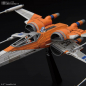 Preview: Poe's X-Wing Fighter