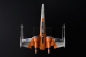 Preview: Poe's X-Wing Fighter