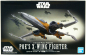 Preview: Poe's X-Wing Fighter