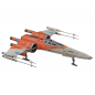 Preview: Poes X-Wing Fighter