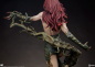 Preview: Poison Ivy: Deadly Nature Statue 1:4 Premium Format, DC Comics, 59 cm