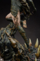 Preview: Poison Ivy: Deadly Nature Statue 1:4 Premium Format, DC Comics, 59 cm