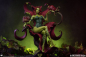 Preview: Poison Ivy Statue, DC Comics, 36 cm