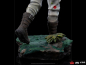 Preview: Polka-Dot Man Statue Art Scale 1/10 Battle Diorama Series, The Suicide Squad, 21 cm