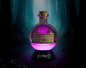 Preview: Polyjuice Potion Mood Lamp