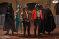 Preview: Ponda Baba Actionfigur 1:6 Sideshow Scum & Villainy, Star Wars: Episode IV, 30 cm