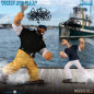 Preview: Popeye & Bluto