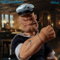 Preview: Popeye & Bluto