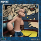 Preview: Popeye & Oxheart Action Figure Set 5 Points Deluxe, 9 cm