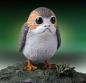 Preview: Porgs Buchstützen