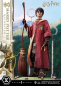 Preview: Harry Potter (Quidditch Edition) Statue 1:6 Prime Collectibles, 31 cm