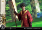 Preview: Harry Potter (Quidditch Edition) Statue 1/6 Prime Collectibles, 31 cm