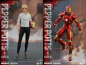 Preview: Pepper Potts & Mark IX