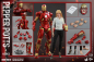 Preview: Pepper Potts & Mark IX