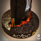 Preview: Powerage Statue 3D Vinyl, AC/DC