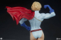 Preview: Power Girl