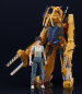 Preview: Power Loader Modellbausatz 1:12 Moderoid, Aliens - Die Rückkehr, 24 cm