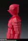 Preview: SHF Praetorian Guard