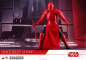 Preview: Praetorian Guard Hot Toys