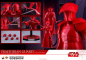 Preview: Praetorian Guard Hot Toys