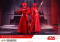 Preview: Praetorian Guard Hot Toys