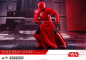 Preview: Praetorian Guard Hot Toys