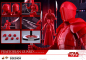 Preview: Praetorian Guard Hot Toys