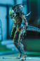 Preview: Predalien (Battle Damaged) Actionfigur 1:18 Previews Exclusive, Aliens vs. Predator 2, 15 cm