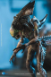 Preview: Predalien (Battle Damaged) Action Figure 1/18 Previews Exclusive, Aliens vs. Predator: Requiem, 15 cm