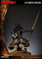 Preview: City Hunter Predator 3D Wand-Skulptur Exclusive, Predator 2, 79 cm