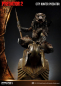 Preview: City Hunter Predator 3D Wand-Skulptur Exclusive, Predator 2, 79 cm