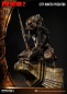 Preview: City Hunter Predator 3D Wand-Skulptur Exclusive, Predator 2, 79 cm