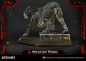 Preview: Predator Hound