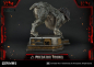 Preview: Predator Hound