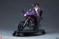 Preview: Prince Tribute Statue 1/6, 27 cm